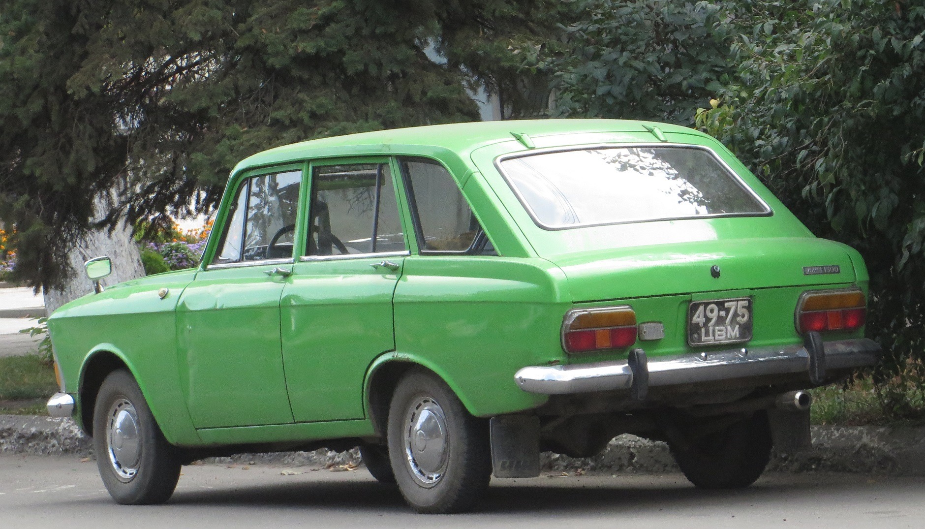 Р›РµРіРµРЅРґС‹ РЎРЎРЎР  РР– 2125