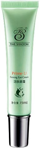 Как действует омолаживающий крем для кожи вокруг глаз серии «Prime-U»?