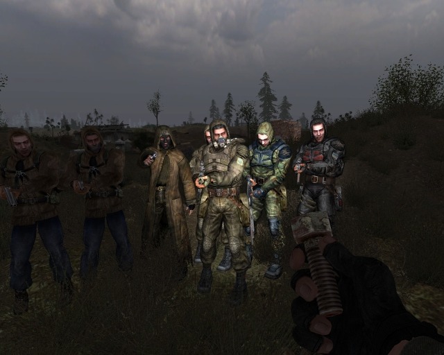 сталкер тень чернобыля мод customization pack. 3146288. сталкер тень чернобыля мод customization pack фото. сталкер тень чернобыля мод customization pack-3146288. картинка сталкер тень чернобыля мод customization pack. картинка 3146288. Название: Customization Pack