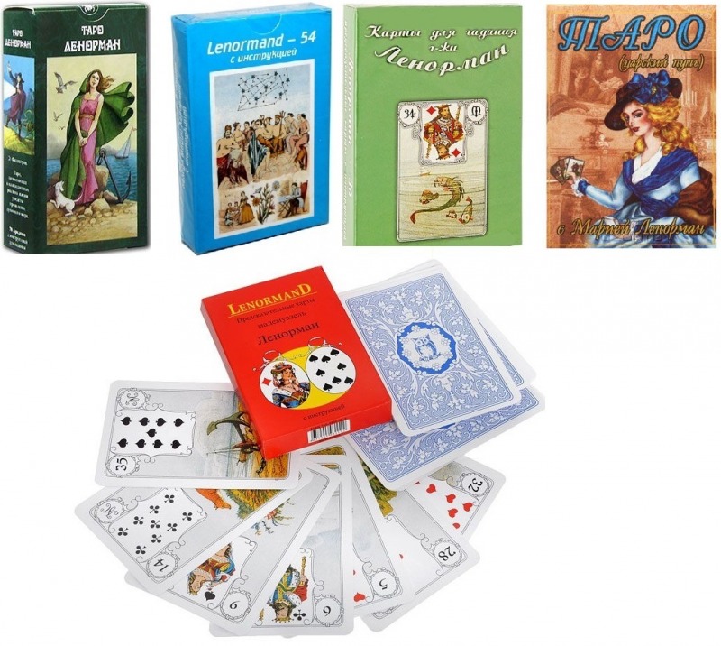 Энциклопедия Таро - График Выхода и обсуждение