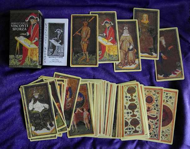 Энциклопедия Таро - График Выхода и обсуждение