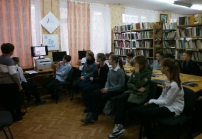 Никитина Александра, преподаватель истории,ош29, сотрудничество, библиотека-филиал17 жукова,симферополь, республика крым,россия,