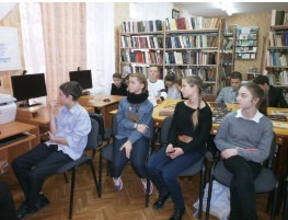 библиотека-филиал17 жукова,симферополь,