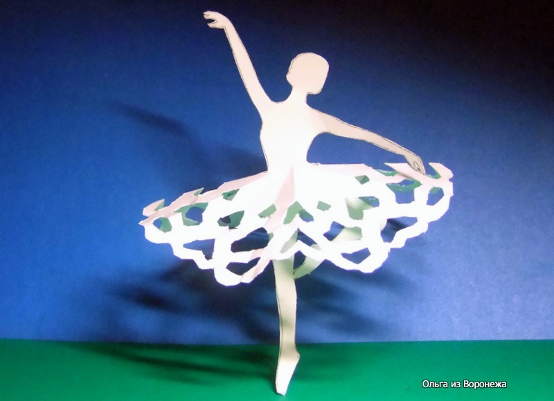 Новогодние поделки