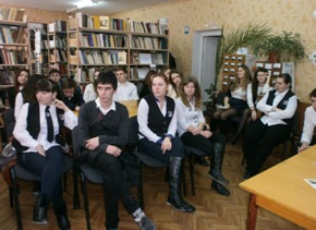 библиотека-филиал17 жукова, высоцкий владимир, память, микрофон, память, симферополь,республика крым,