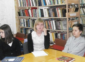 клуб клио, школа 29, библиотека-филиал17 жукова,симферополь, крым, россия, 
