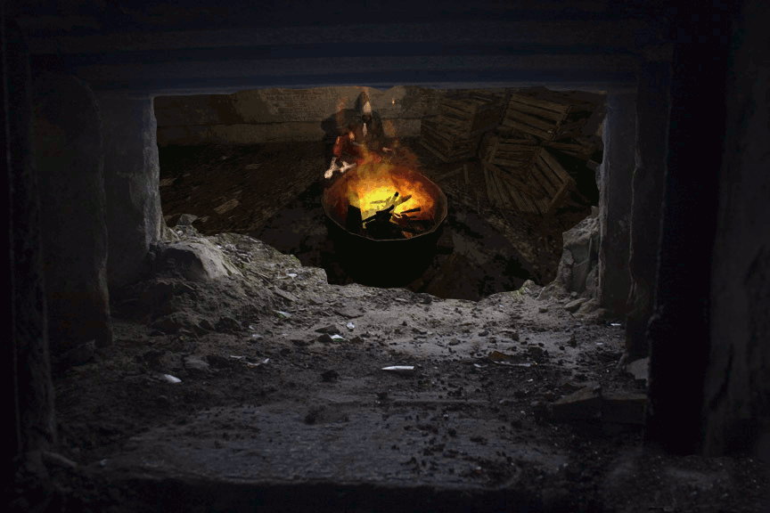 Авторская галерея Юрия WELES17 - Страница 3 3463682