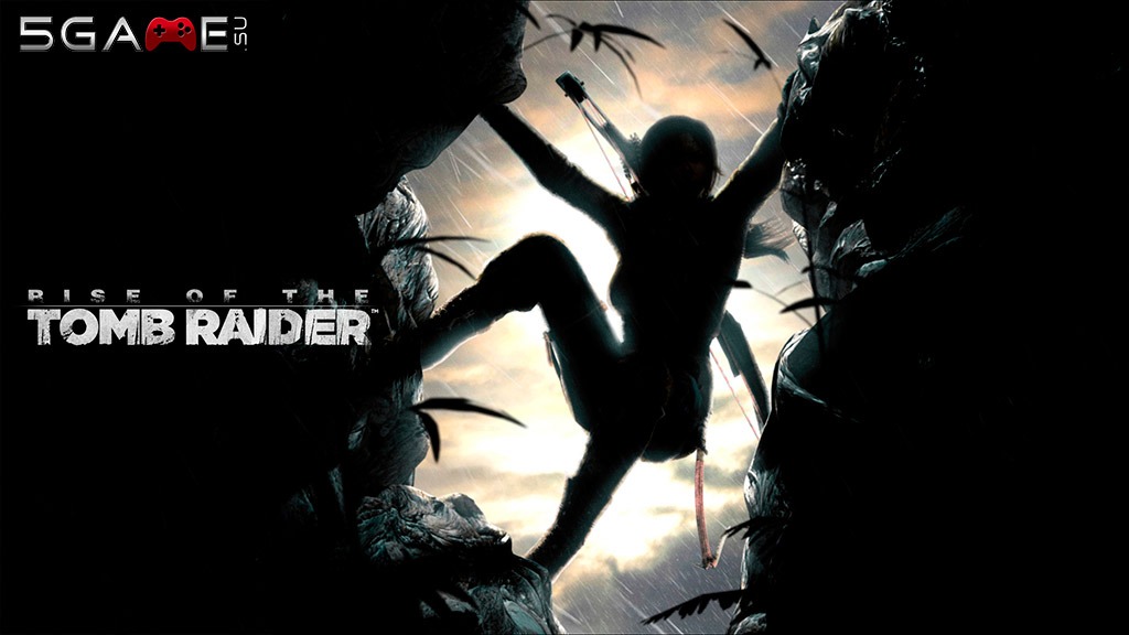 Дата выхода Rise of The Tomb Raider на PC утекла в интернет