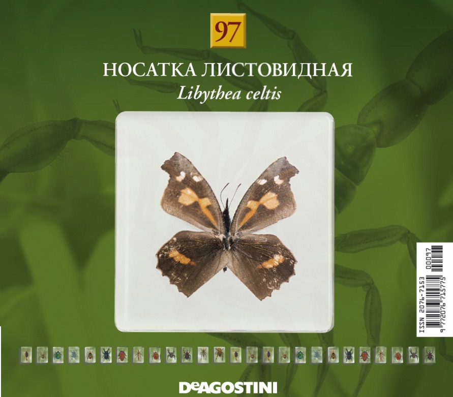 Насекомые и их знакомые 2014 - График Выхода и обсуждение