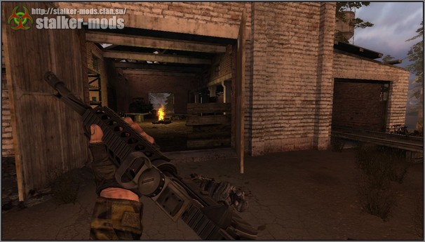 stalker coc mod pack stalker coc mod pack