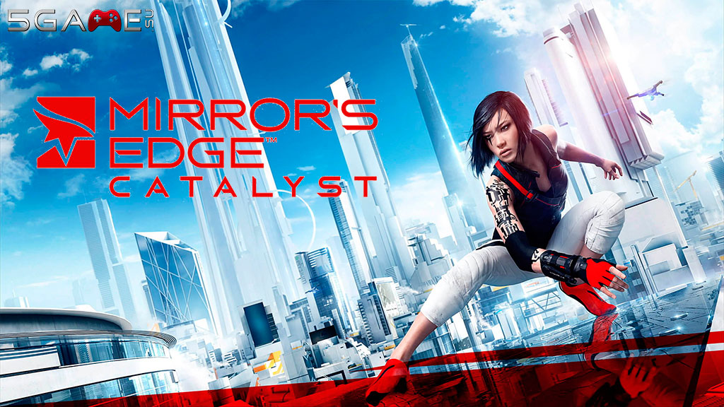 Для игры Mirrors Edge 2 дата выхода уже официально назначена