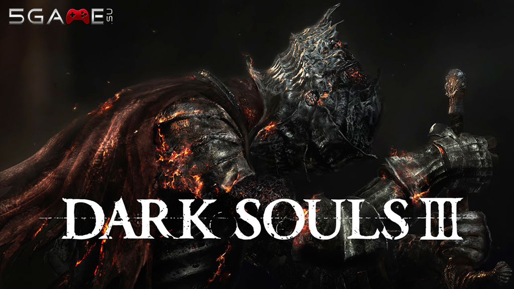 У Dark Souls 3 дата выхода на ПК и прочие платформы перенесена