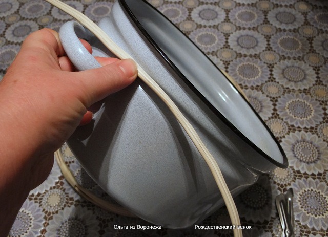 Новогодние поделки