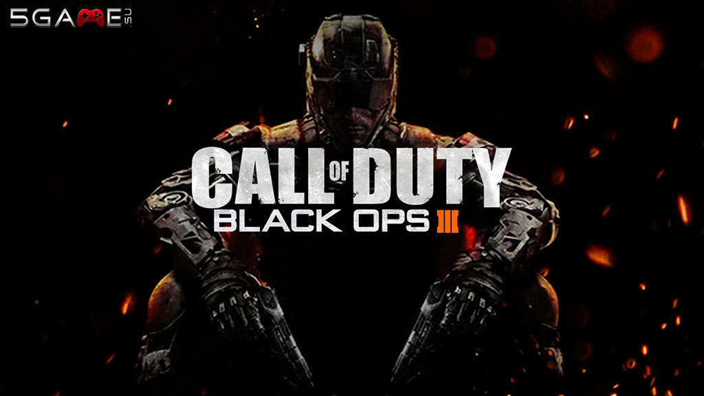 Для Call of Duty Black Ops III выход первого дополнения анонсирован