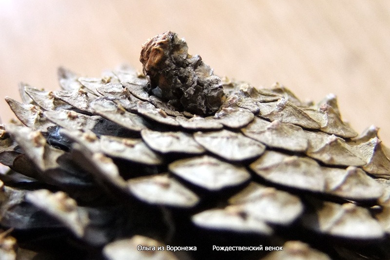 Новогодние поделки