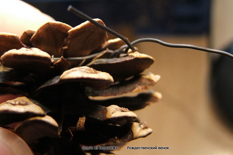 Новогодние поделки