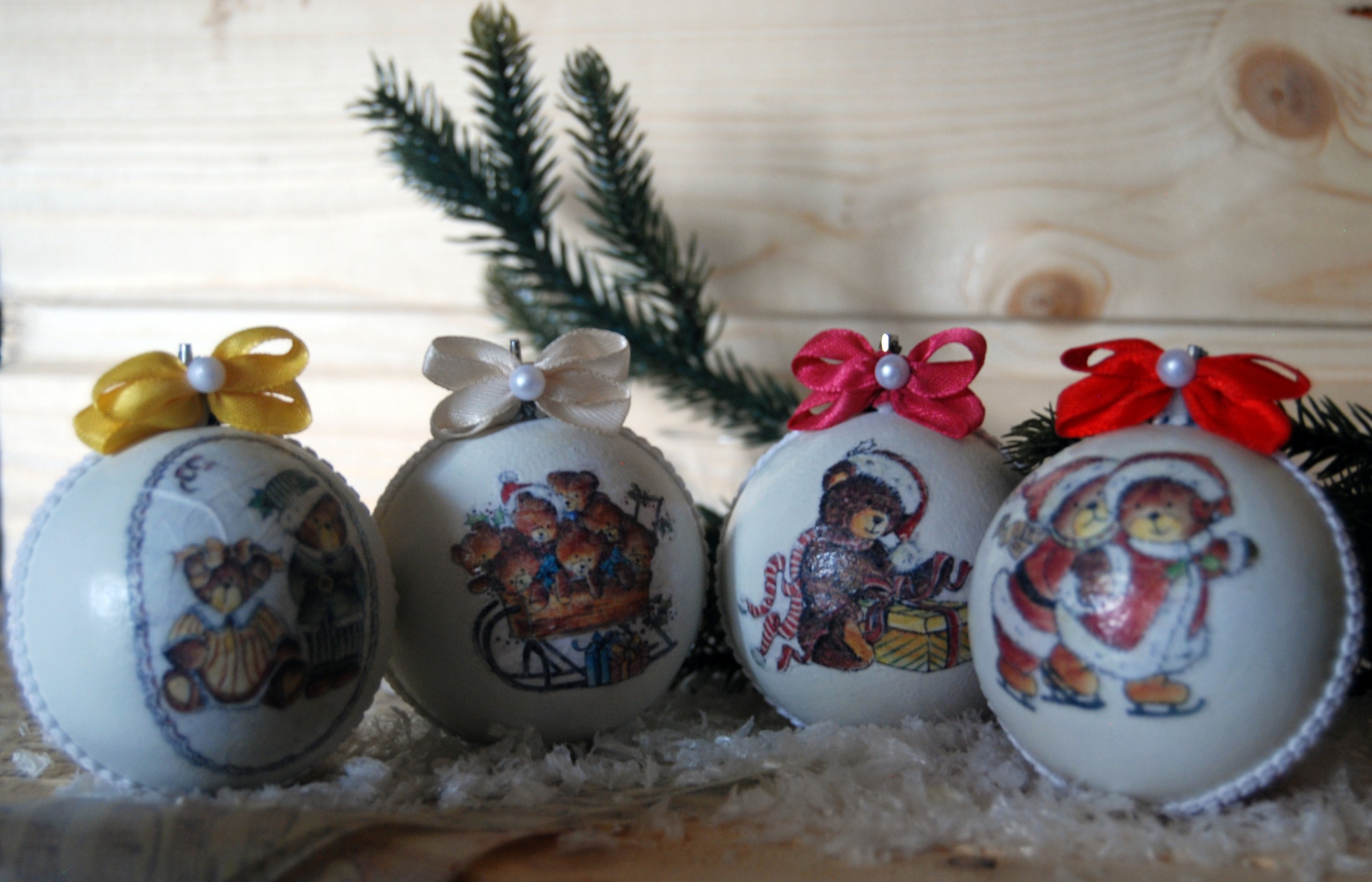 Декупаж