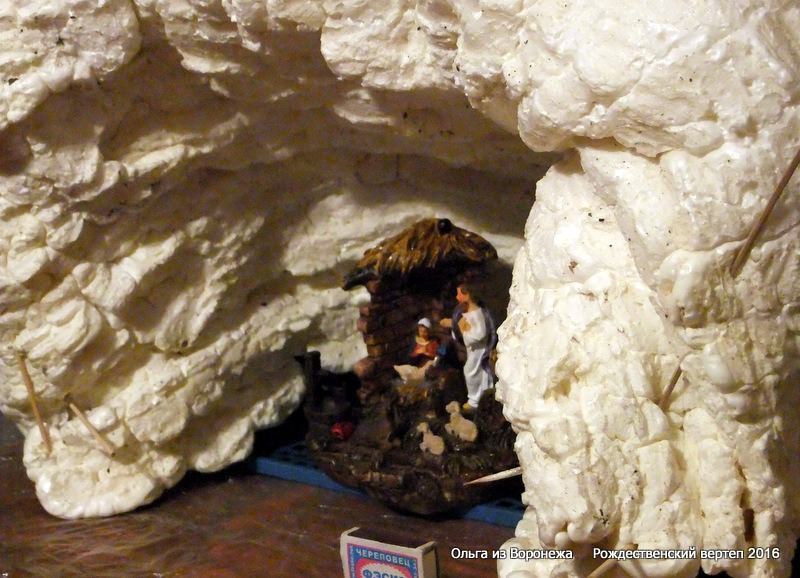 Новогодние поделки