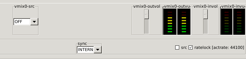 esi juli linux