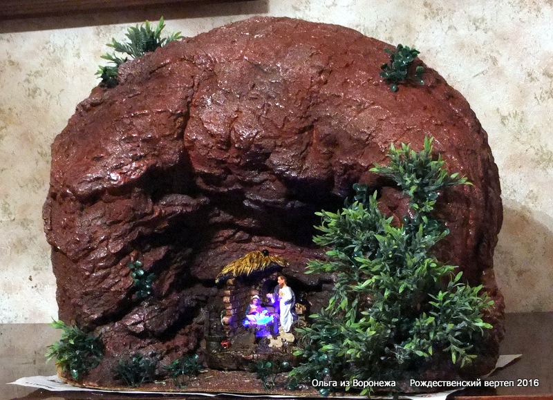 Новогодние поделки