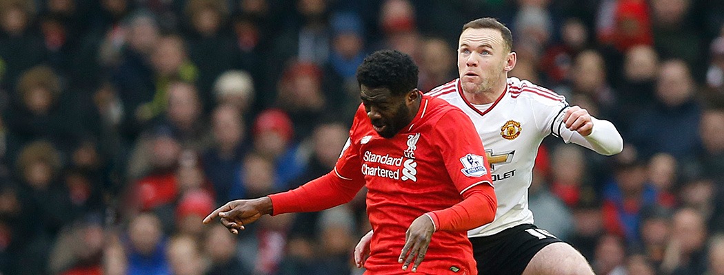 Rooney Спартак