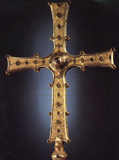 Конгский Крест 
