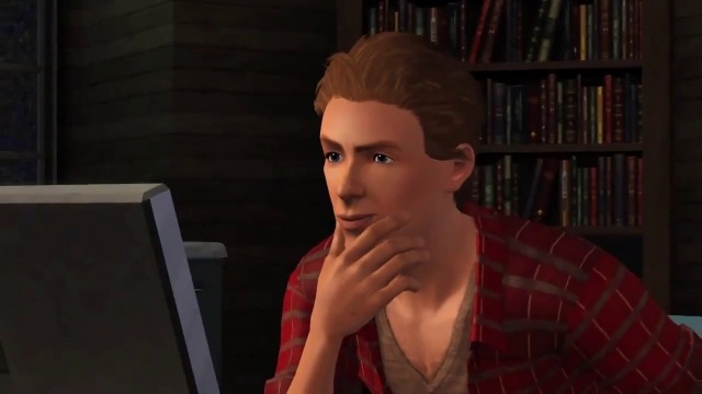 "The Sims 3: Generations" Скиншоты и Видео 374783
