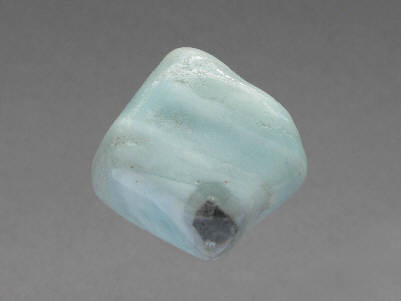 Энергия камней №13 Амазонит (Окатанный камень) фото, обсуждение