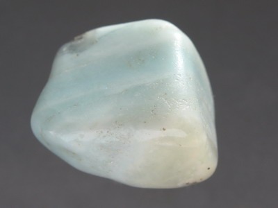 Энергия камней №13 Амазонит (Окатанный камень) фото, обсуждение