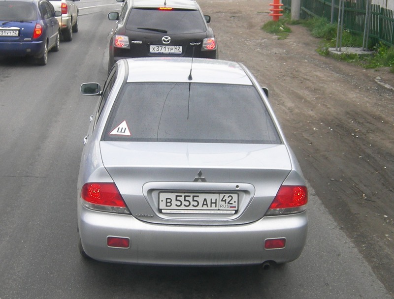 Приора 555