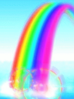 Результат пошуку зображень за запитом "анімашка радуга"