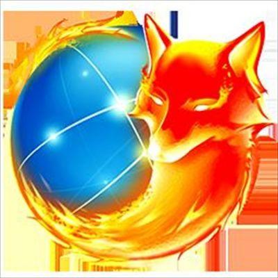 Mozilla Firefox 6.0 Beta 3 (2011)