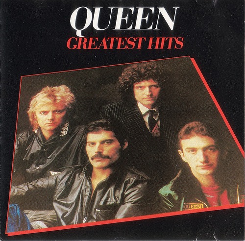 Queen The Miracle Rar