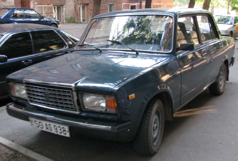 Молдавия машины