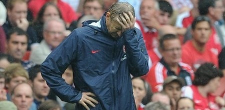 50 строк о матче: Логичная победа