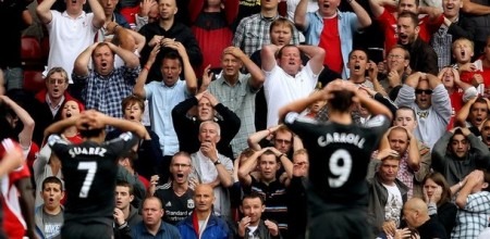 Старая добрая Британия или дежурное поражение