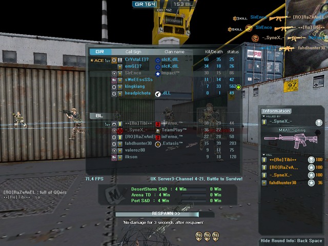 DjOnce PUB Hack V5.0 для CrossFire DjOnce PUB Hack V5.0 для CrossFire