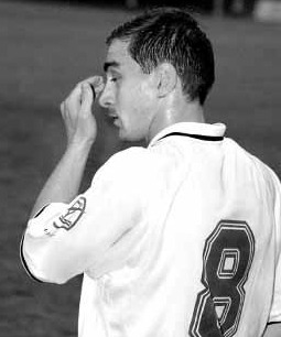 Руслан Аджинджал - в форме