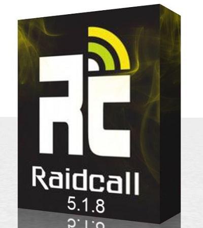 RaidCall для для CrossFire RaidCall для для CrossFire