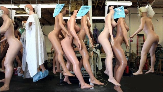 Склад дяди Котэ