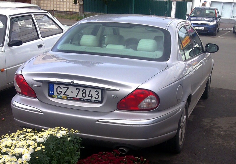 Id карта латвии