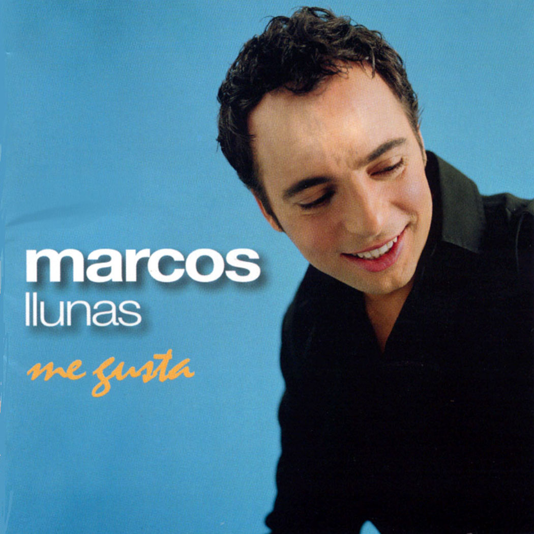 Marcos Llunas/Маркос Льунас MUNDO LATINO