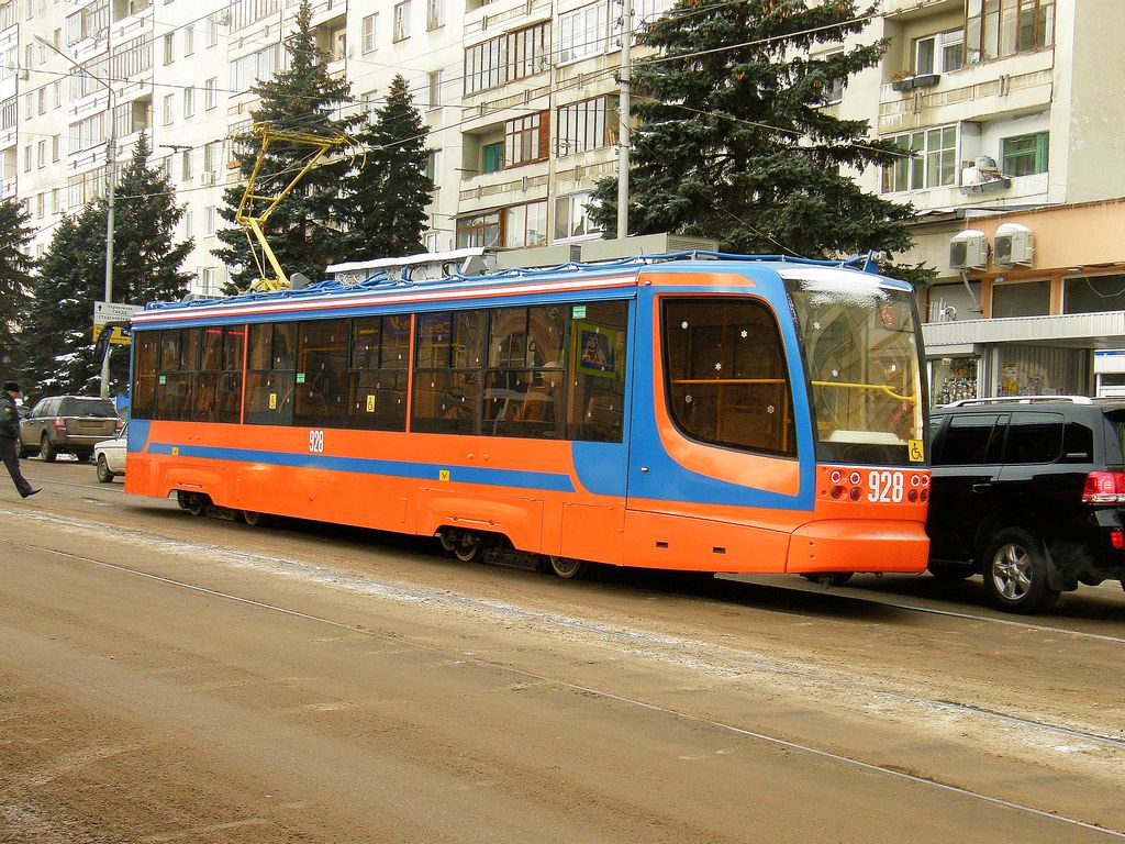 Транспенза