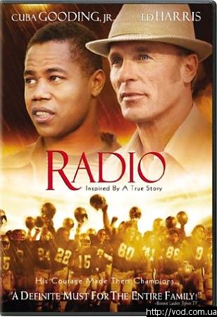 / Radio (2003) DVDrip