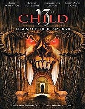 / 13th Child (2002) DVDrip