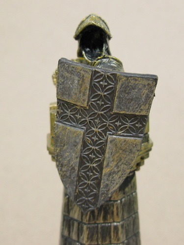 Тестовая серия