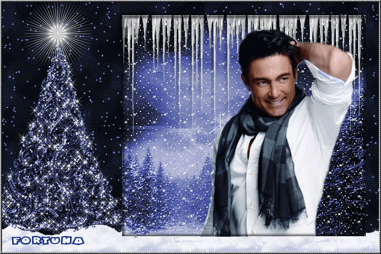 Resultado de imagen de fernando colunga navidad
