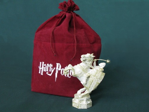 Шахматы Гарри Поттер Коробки, шкатулки и мешочки для хранения коллекции