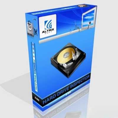 Hard Drive Inspector
 v3.60 Build 323 Professional & for Notebooks Rus(Cracked)