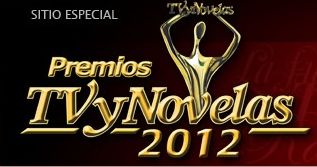 premios TV y Novelas 2012 - Page 2 746307